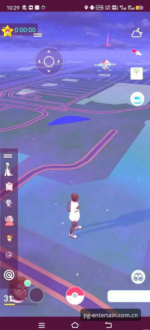 PG电子游戏官网最新版 vs 旧版本：哪个更适合你的娱乐探索？
